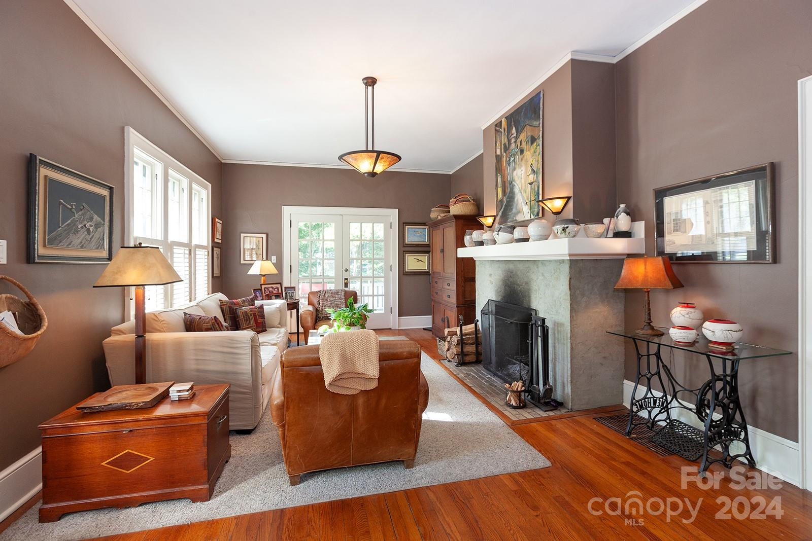 2010 Park Road Charlotte, NC 28203 - Photo 4 of 33 Gallery Image 4