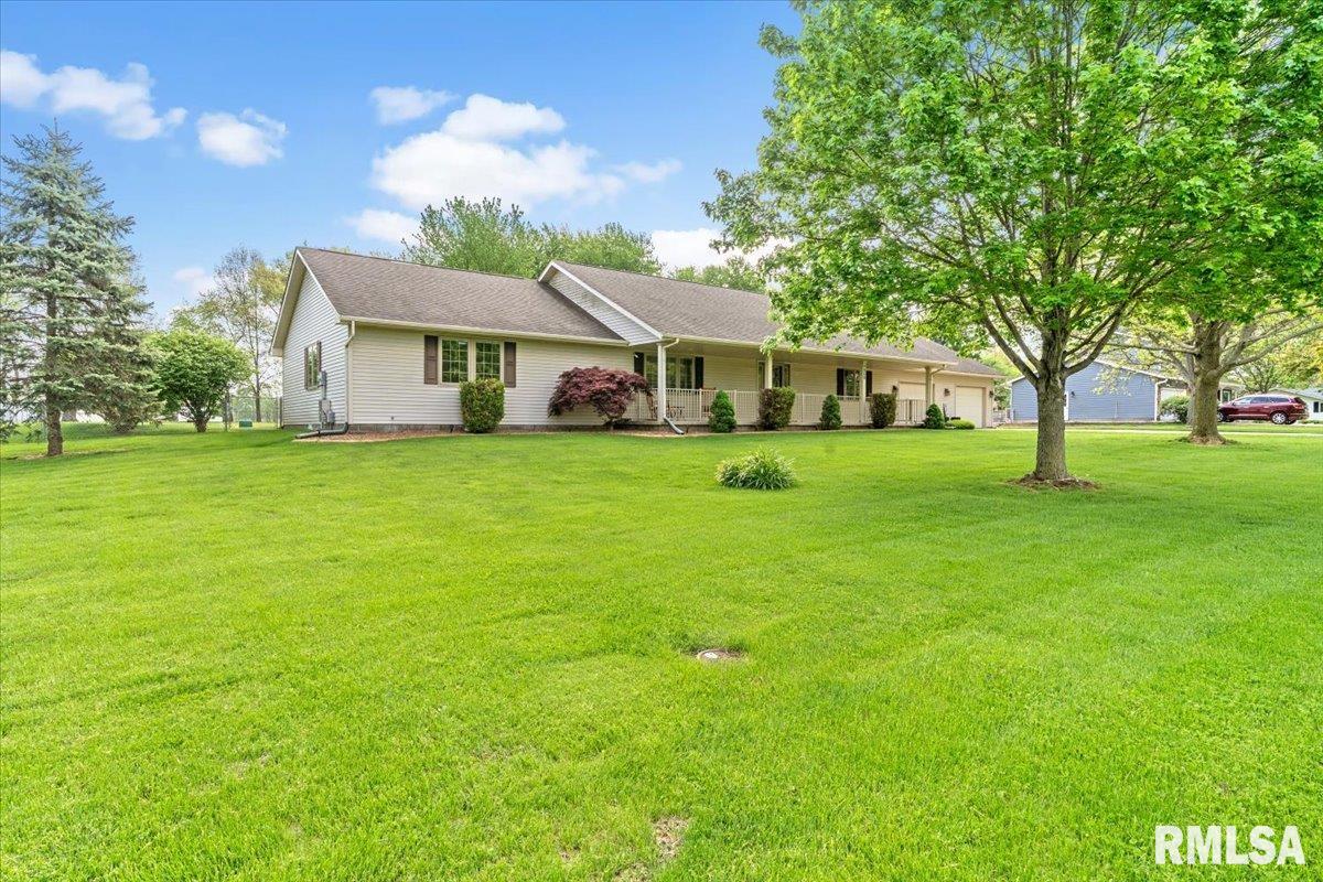 7940 Tumbleweed Trail Springfield, IL 62707 - Photo 4 of 41 Gallery Image 4