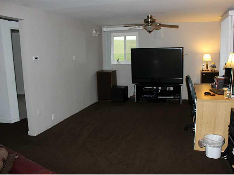 Living Room. 