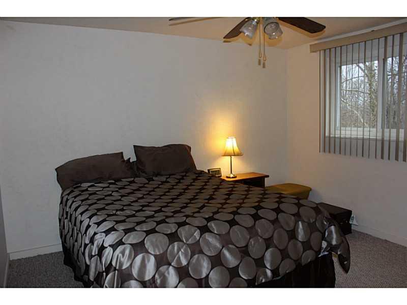 Master Bedroom. 