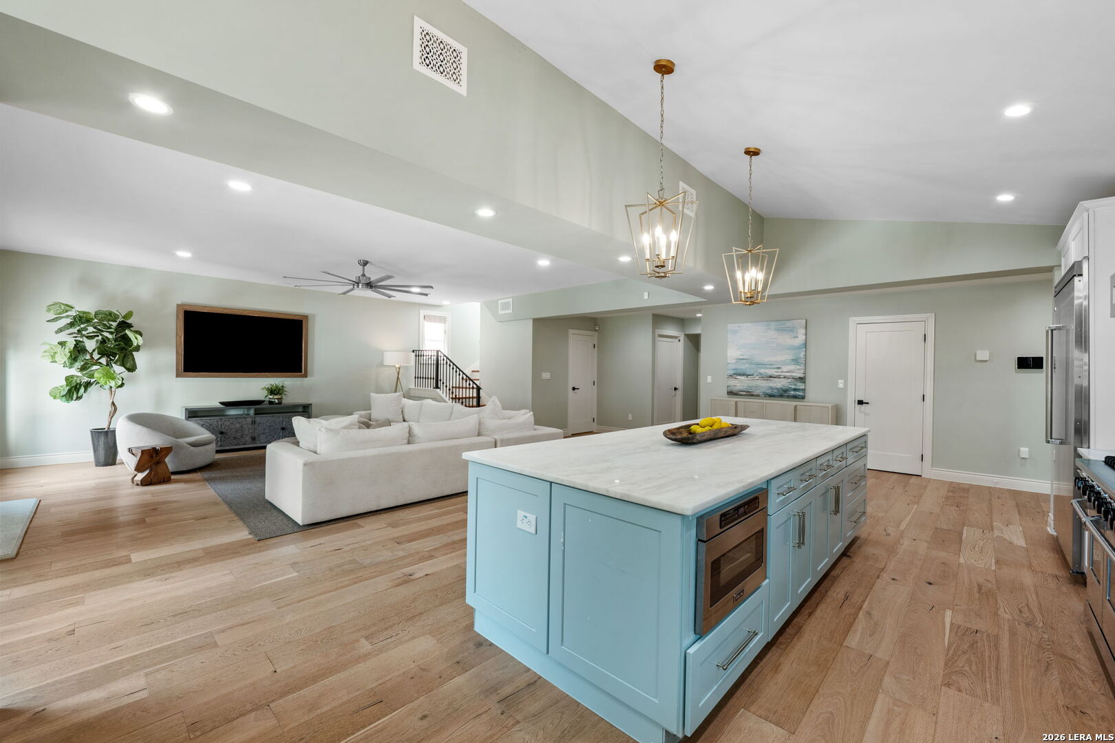 524 Garraty Road Terrell Hills, TX 78209 - Photo 34 of 61