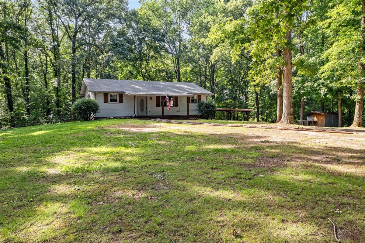 10808 Missionary Ridge Road Bon Aqua, TN 37025 - Photo 49 of 59