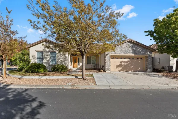 $449,000 | 337 Canyon Spring Drive, Rio Vista, CA 94571