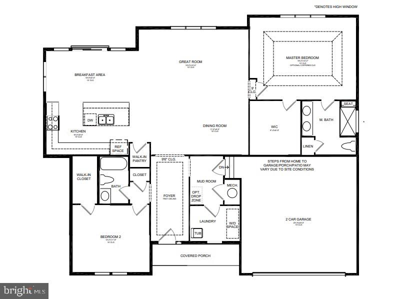 308 Dryden Road Dresher, PA 19025 - Photo 8 of 12 Gallery Image 8