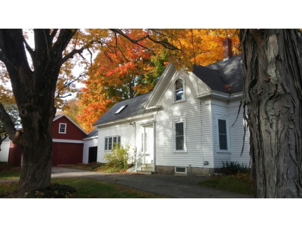 4 Elm Road North Hampton, NH 03862 - Photo 1 of 6