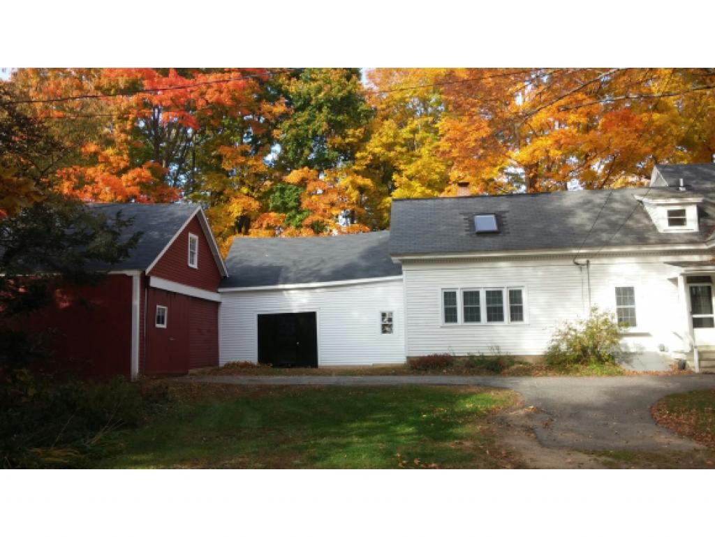 4 Elm Road North Hampton, NH 03862 - Photo 2 of 6
