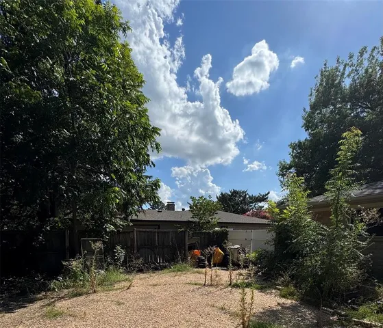 $310,000 | 3116 Broken Arrow Road, Denton, TX 76209