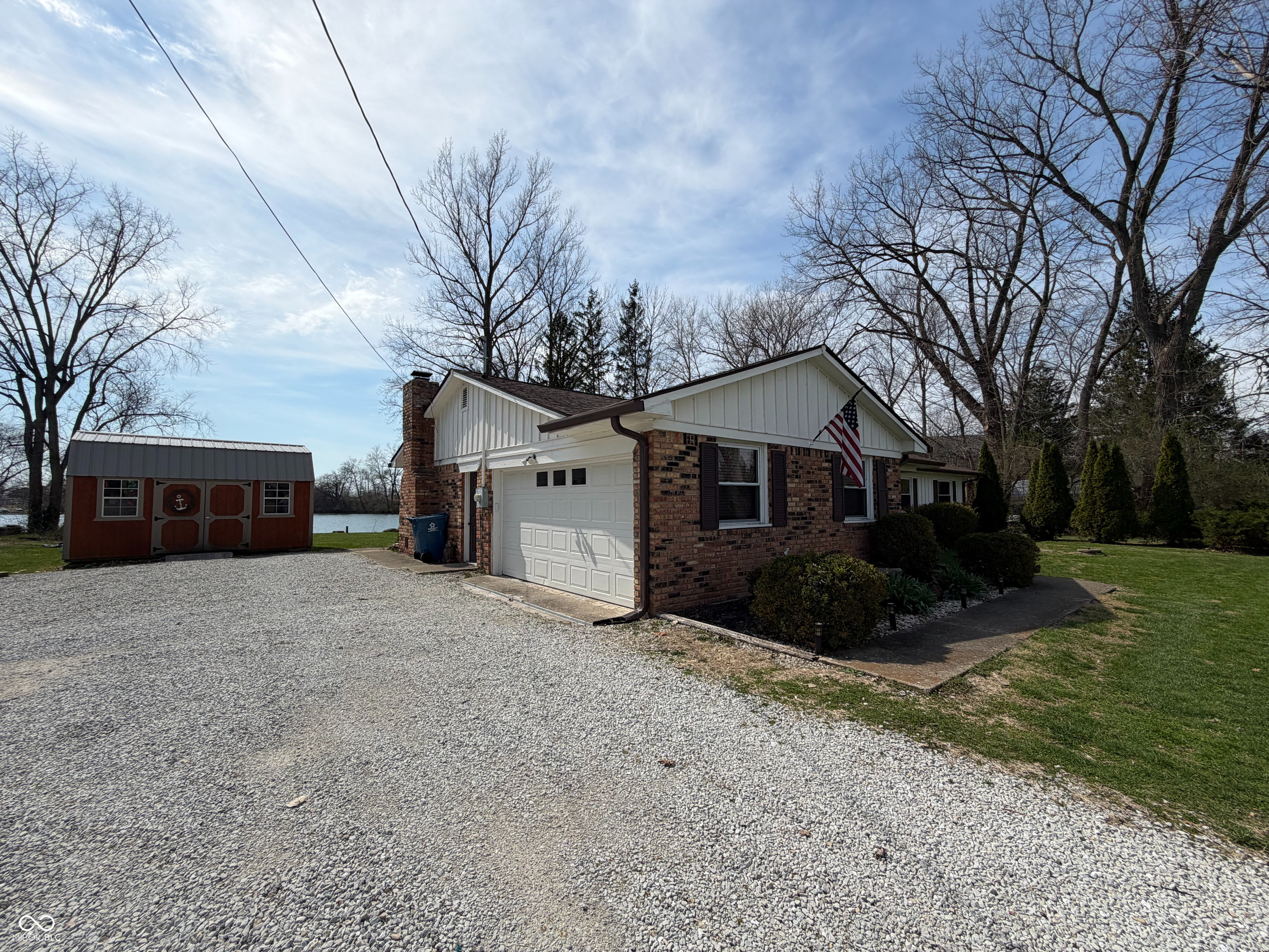 4689 North Frontage Road Fairland, IN 46126 - Photo 17 of 17