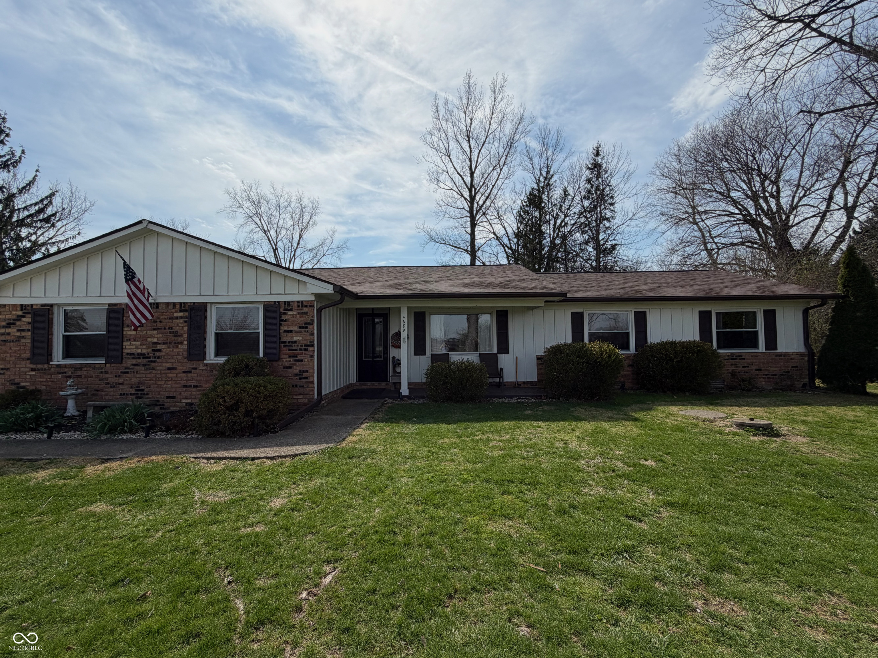4689 North Frontage Road Fairland, IN 46126 - Photo 2 of 17