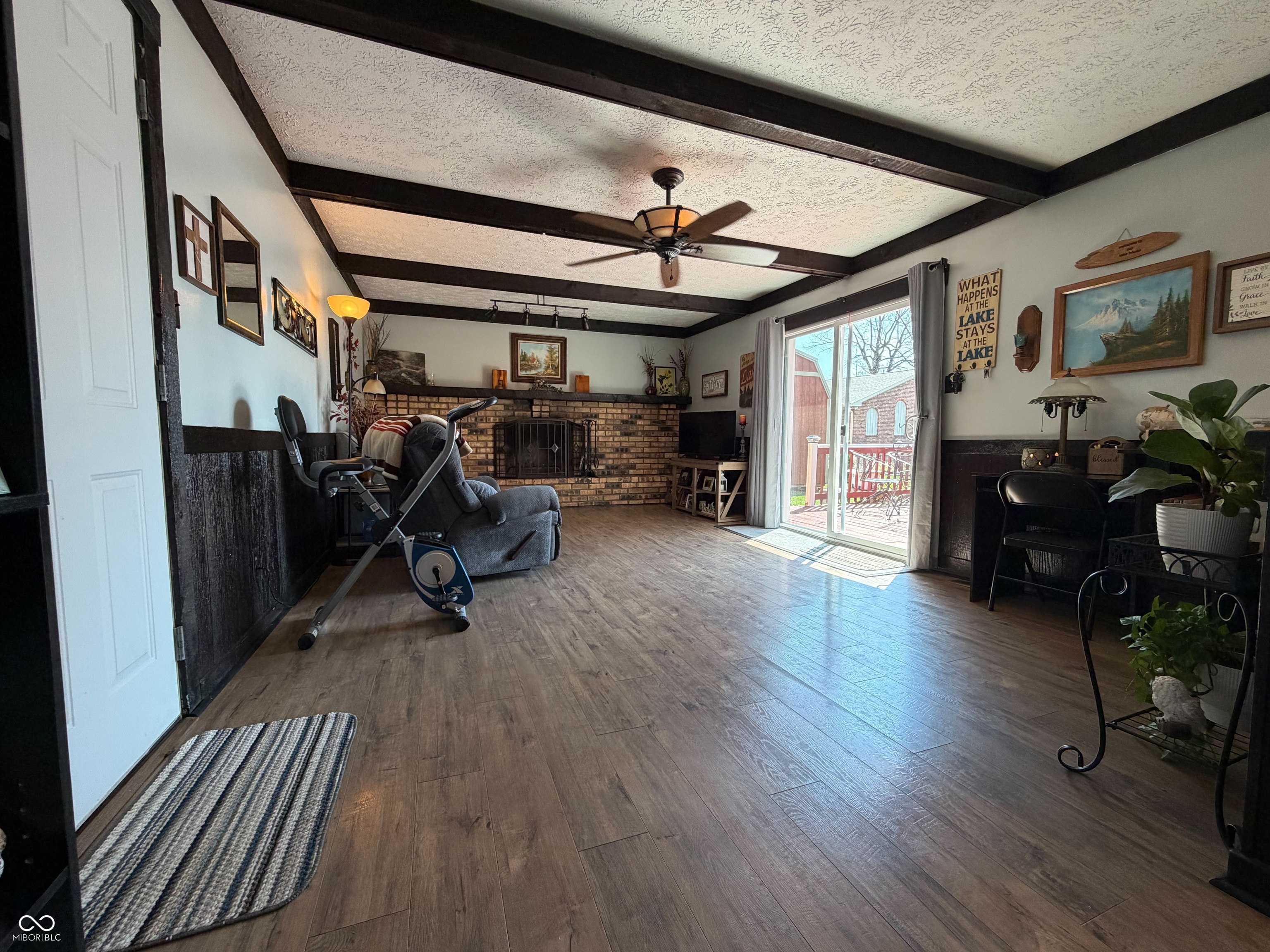 4689 North Frontage Road Fairland, IN 46126 - Photo 3 of 17