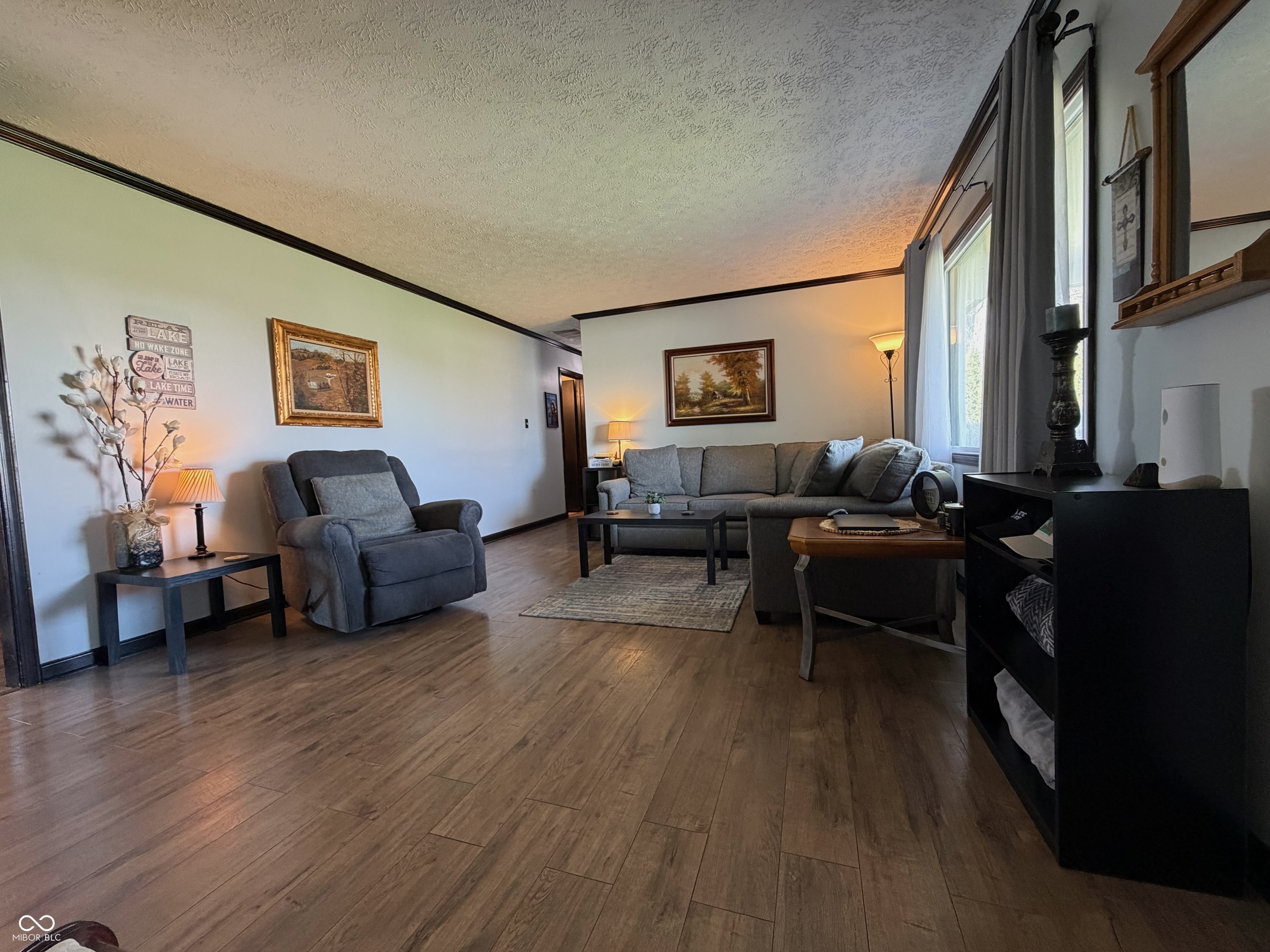 4689 North Frontage Road Fairland, IN 46126 - Photo 4 of 17