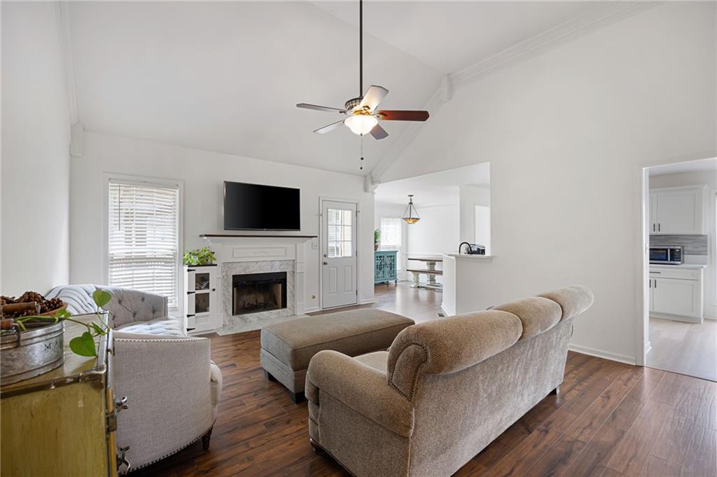 9 Cross Pointe Way Hiram, GA 30141 - Photo 5 of 51