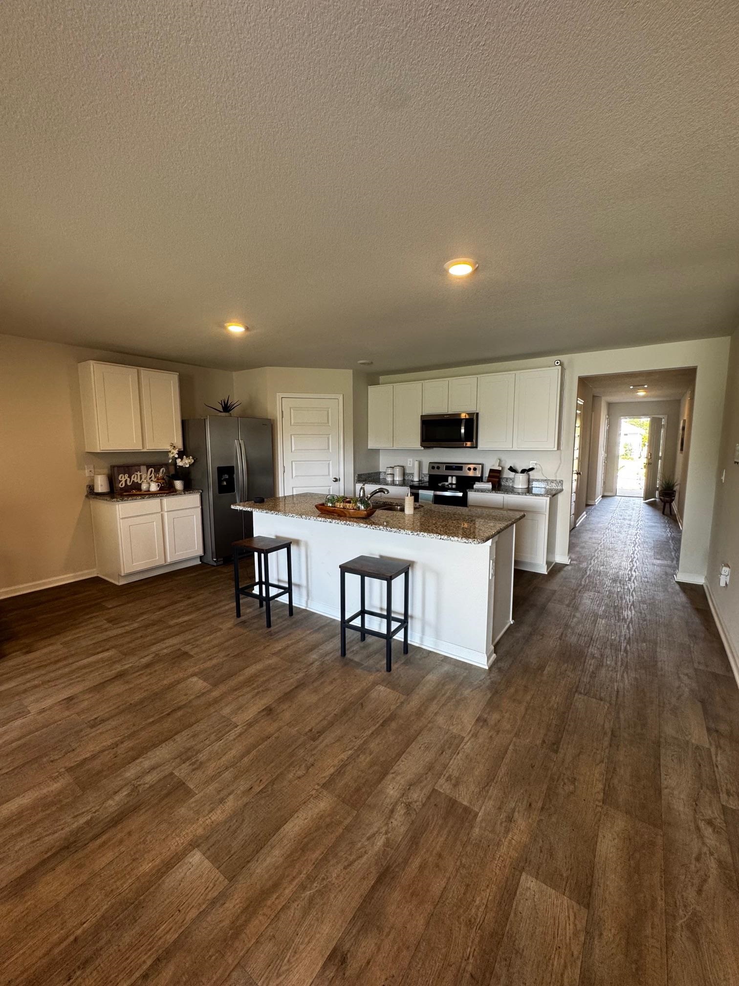 3203 Camino Real Loop Lillian, AL 36549 - Photo 4 of 37 Kitchen