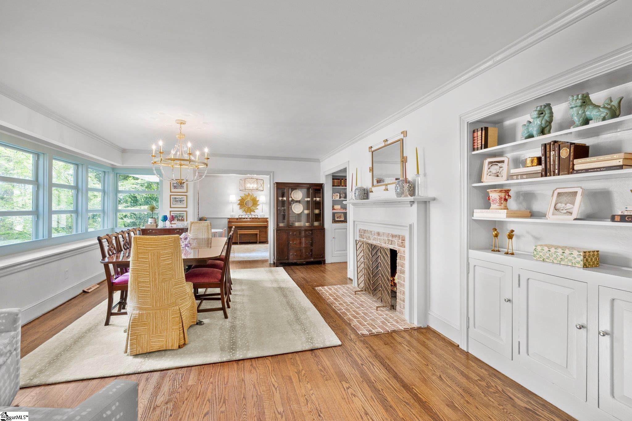 326 Riverside Drive Greenville, SC 29605 - Photo 17 of 36 Gallery Image 17