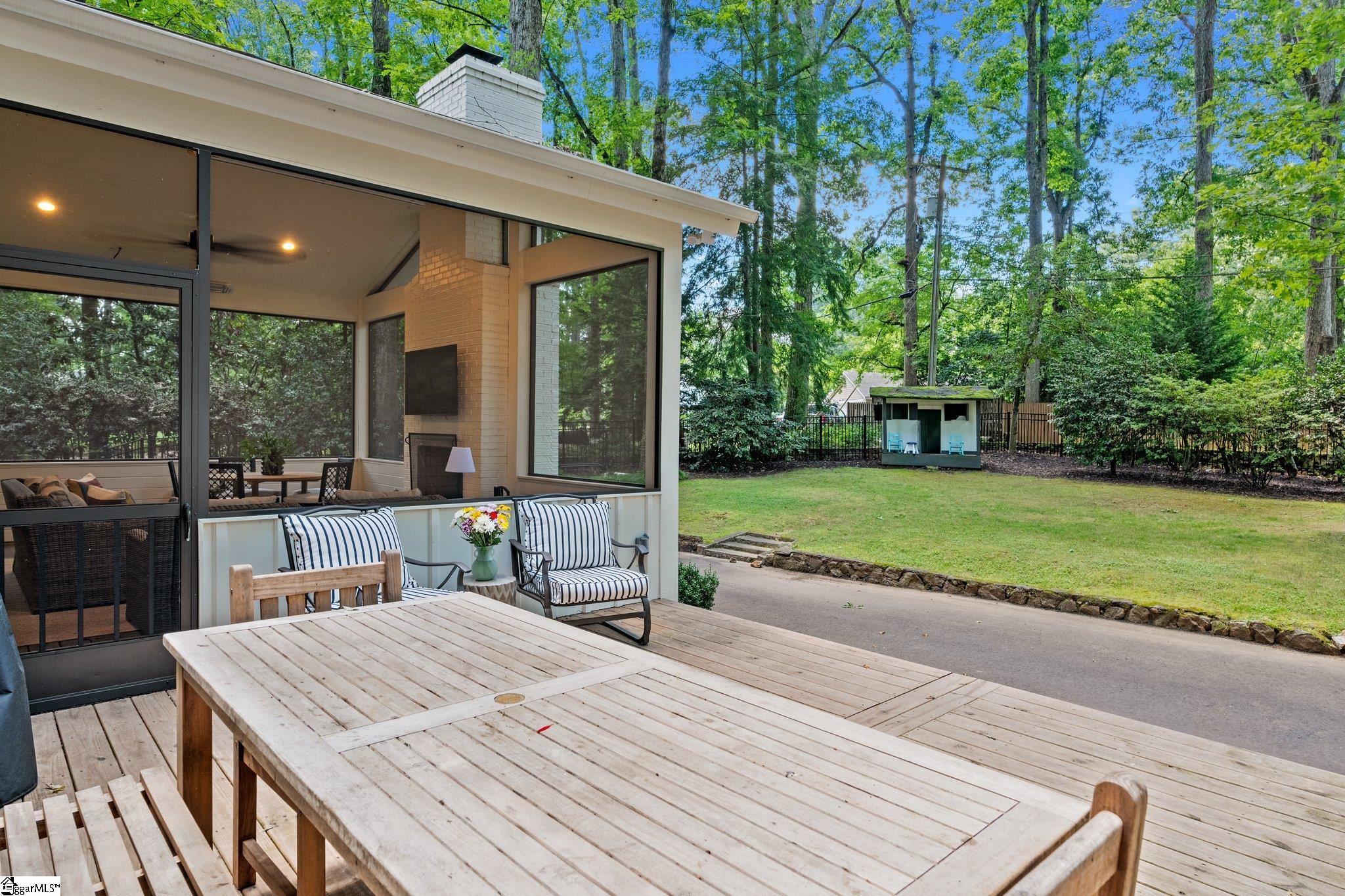 326 Riverside Drive Greenville, SC 29605 - Photo 32 of 36 Gallery Image 32