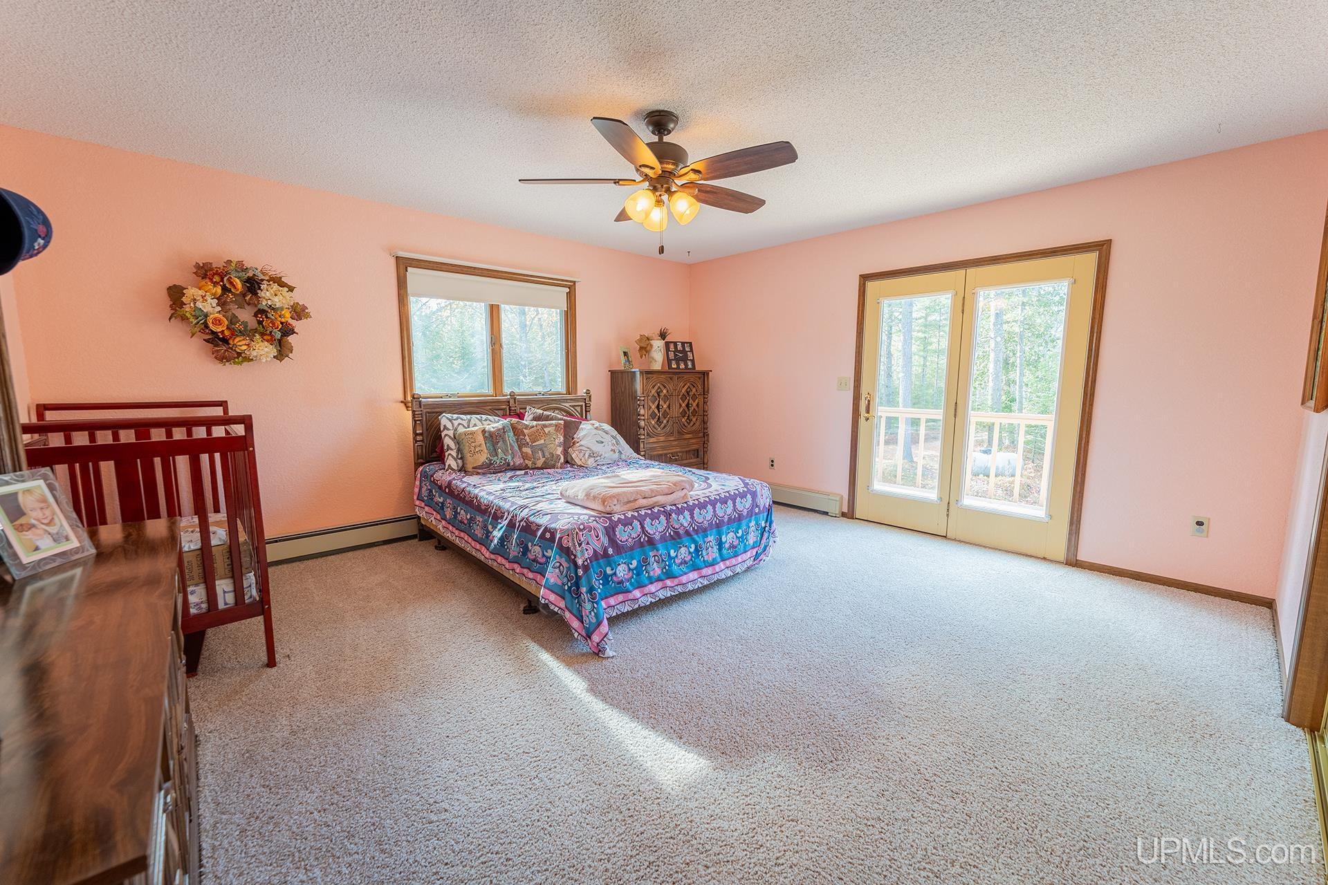 612 N West Gulliver Lake Road Gulliver, MI 49840 - Photo 37 of 82
