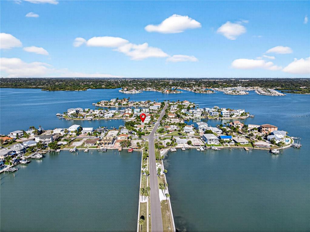 406 161st Avenue Redington Beach, FL 33708 - Photo 11 of 21