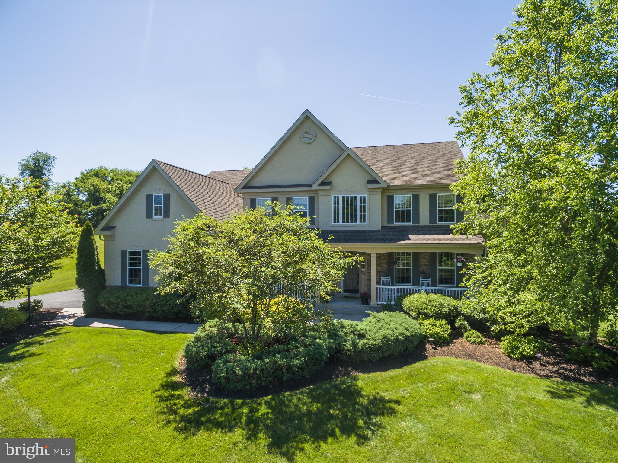 1680 Delaware Rim Road Yardley, PA 19067 - Photo 1 of 43 Gallery Image 1