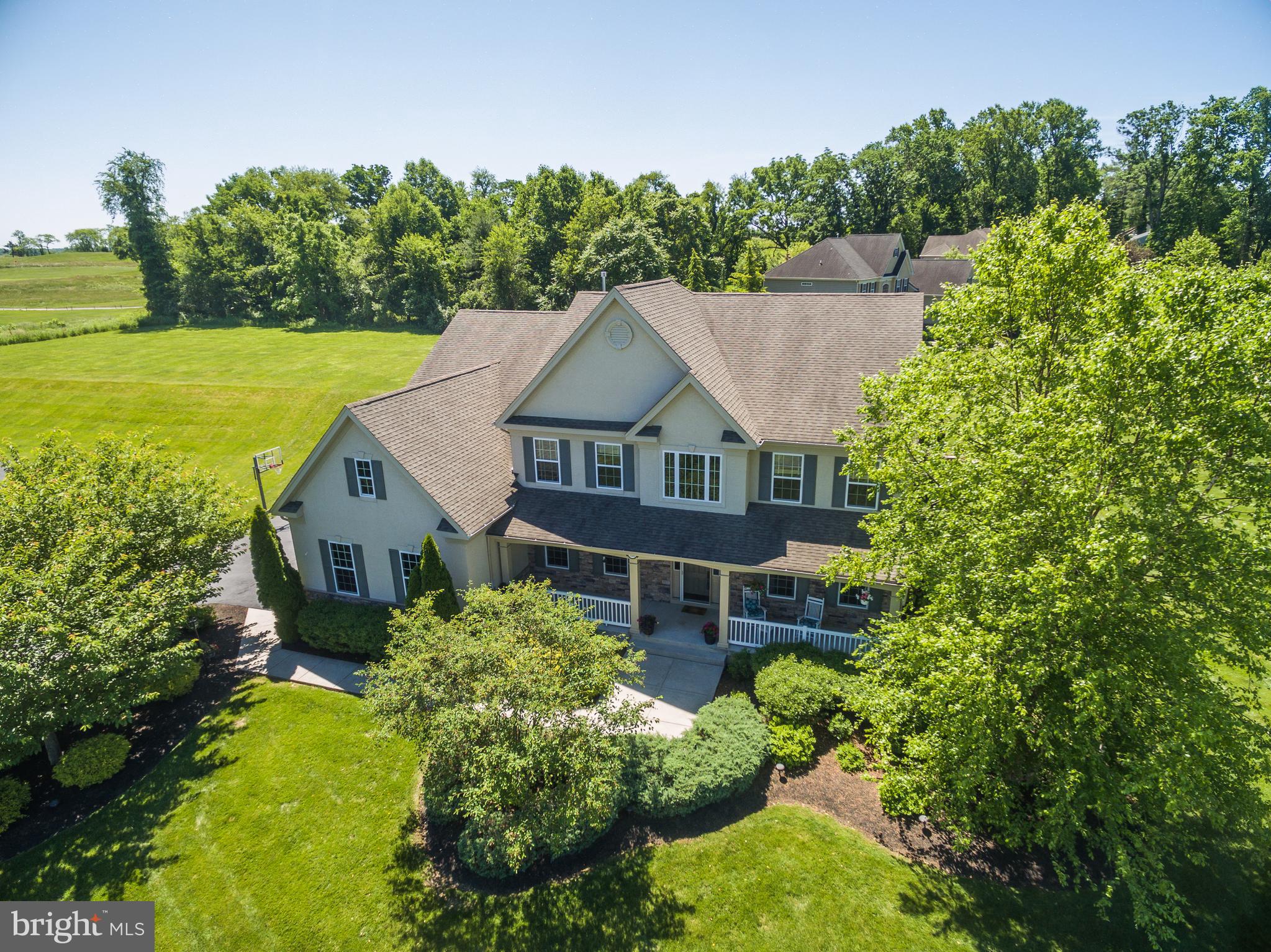 1680 Delaware Rim Road Yardley, PA 19067 - Photo 36 of 43 Gallery Image 36