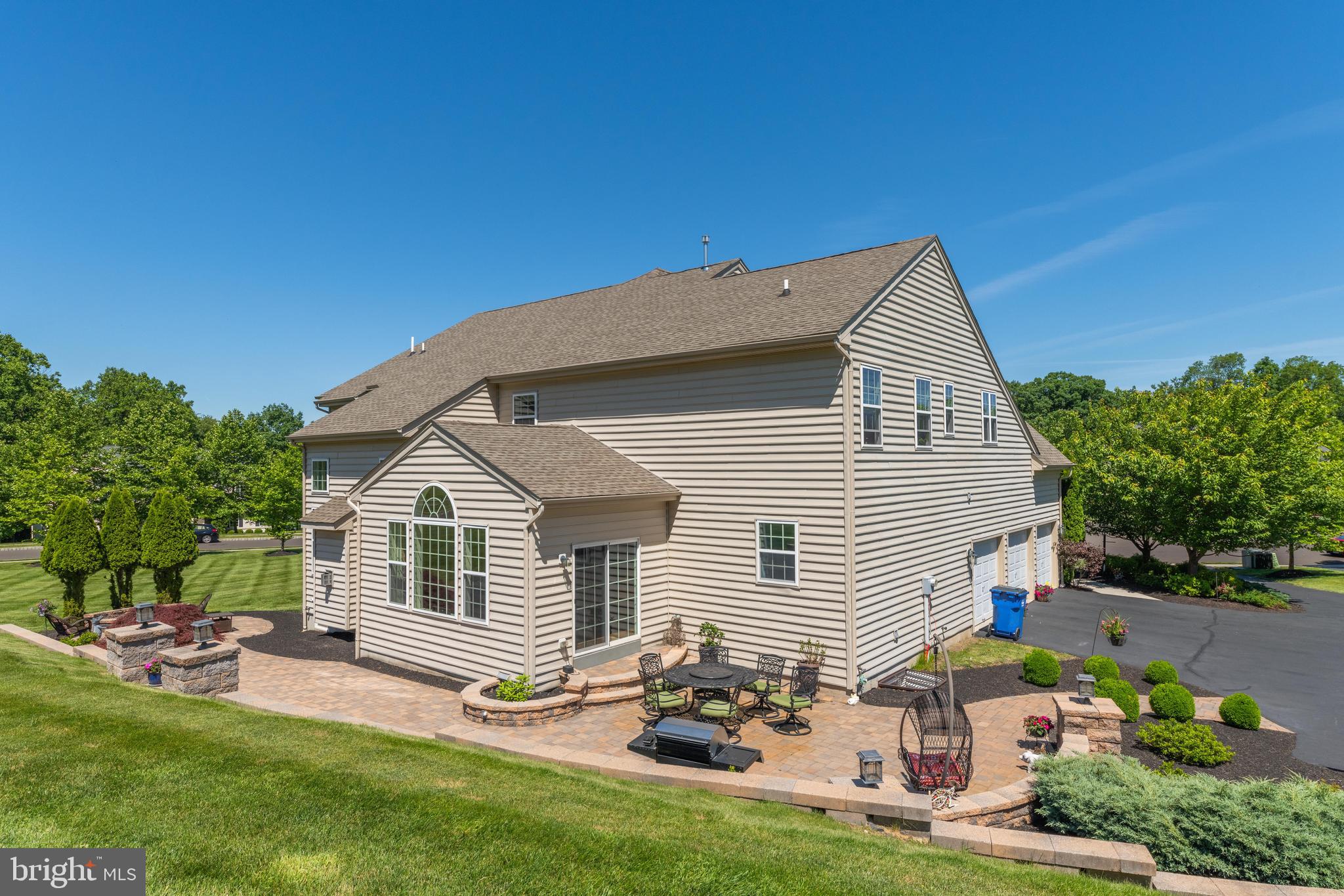 1680 Delaware Rim Road Yardley, PA 19067 - Photo 39 of 43 Gallery Image 39