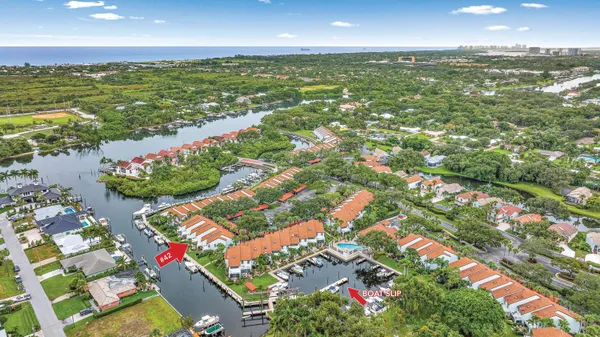 $1,100,000 | 2339 Treasure Isle Drive, Unit 42, Palm Beach Gardens, FL 33410