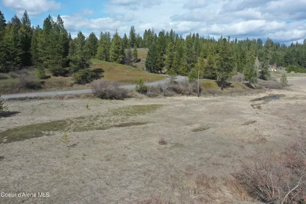 $109,900 | Nka Crosby Road, St. Maries, ID 83861