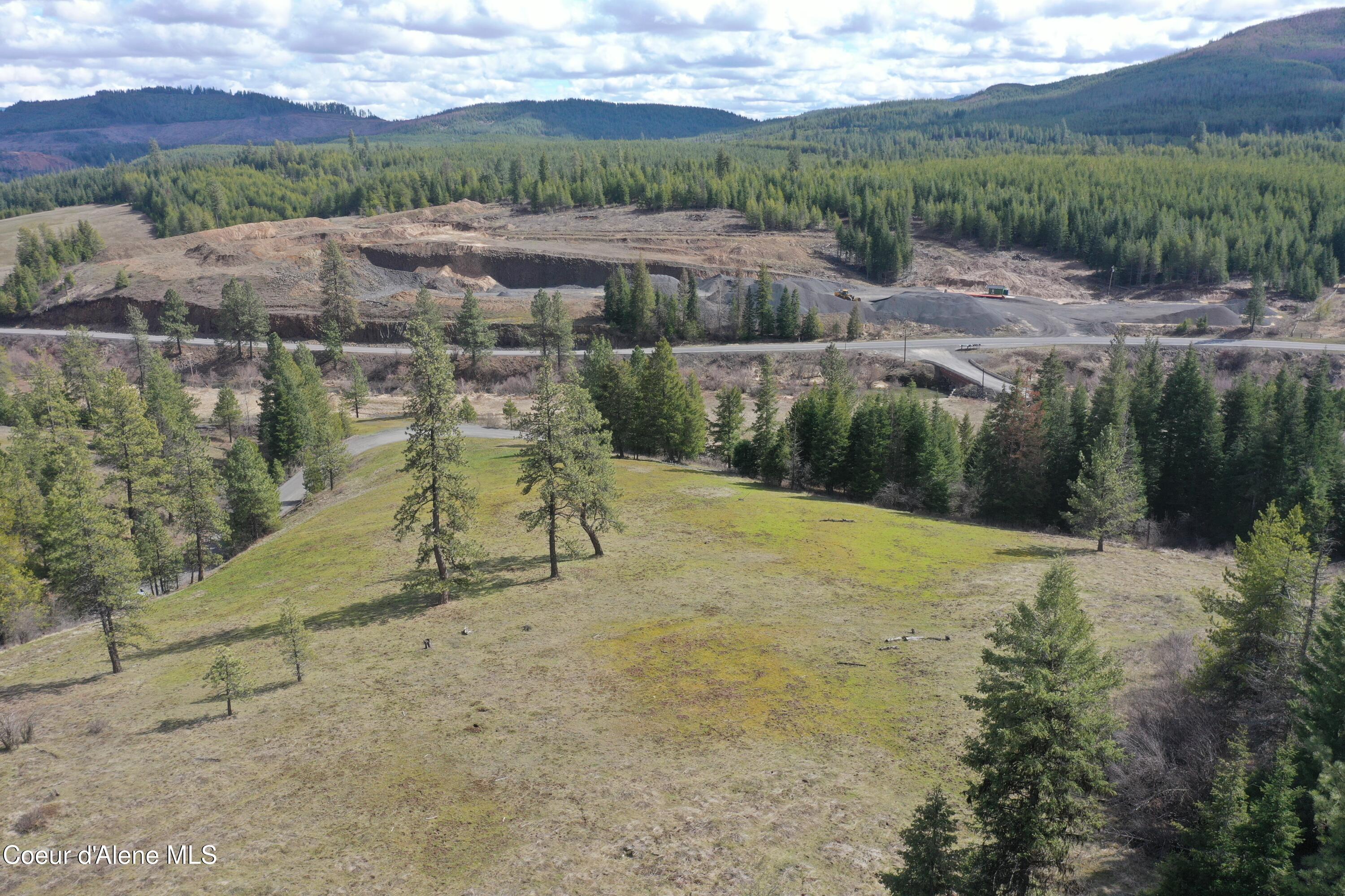 Nka Crosby Road St. Maries, ID 83861 - Photo 14 of 20 DJI_0525