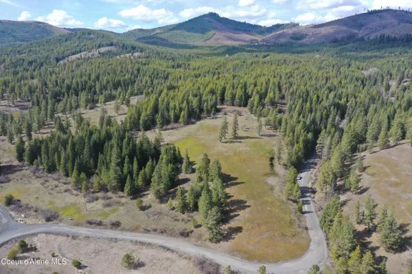 $109,900 | Nka Crosby Road, St. Maries, ID 83861