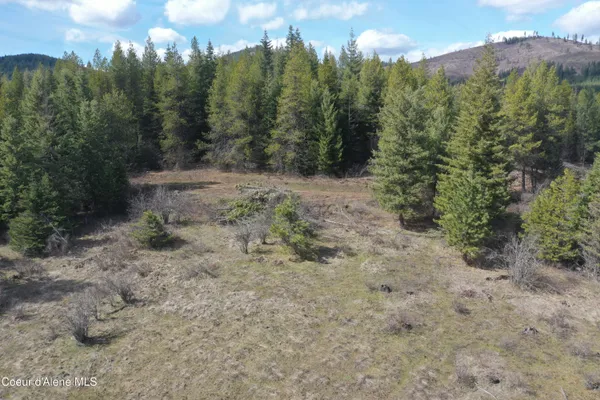 $109,900 | Nka Crosby Road, St. Maries, ID 83861