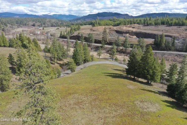 $109,900 | Nka Crosby Road, St. Maries, ID 83861