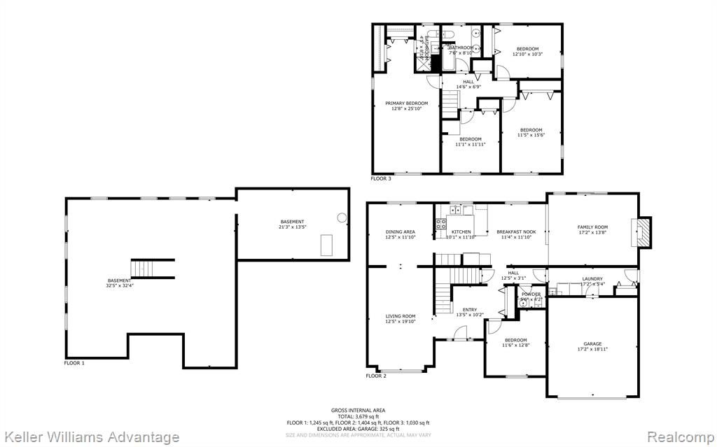 18408 Levan Road Livonia, MI 48152 - Photo 37 of 37 Gallery Image 37
