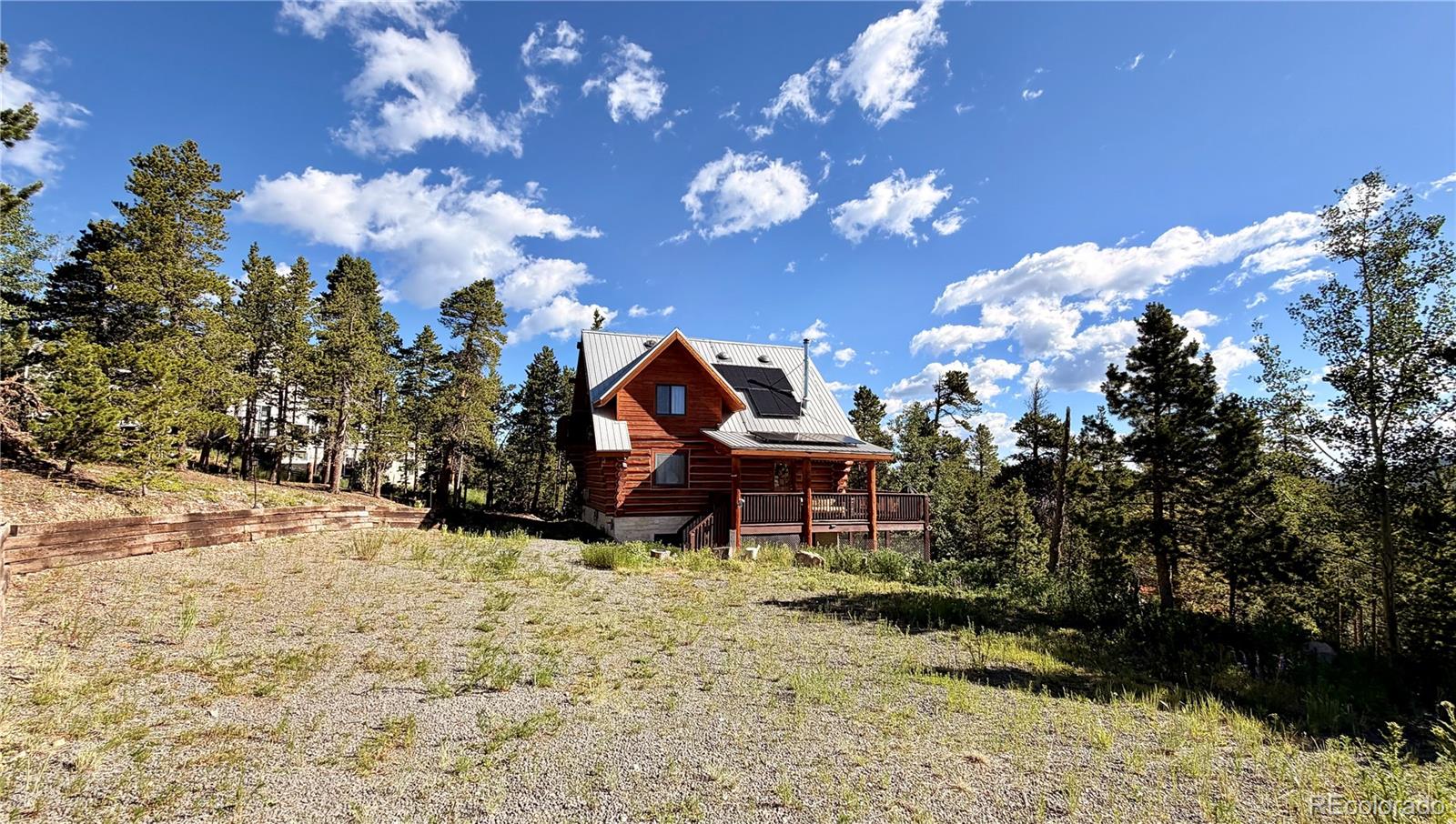 169 Athena Road Black Hawk, CO 80422 - Photo 29 of 29
