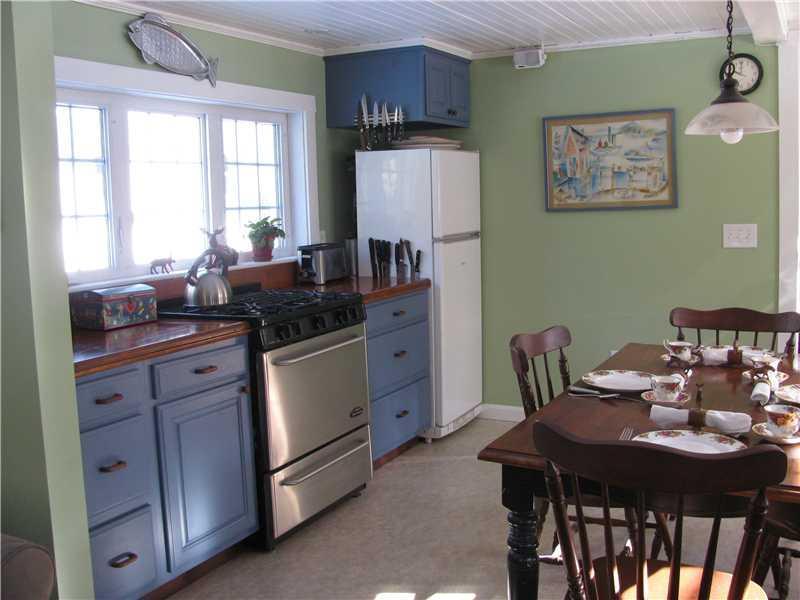 295 Kennard Hill Road Porter, ME 04068 - Photo 4 of 32 Kitchen.