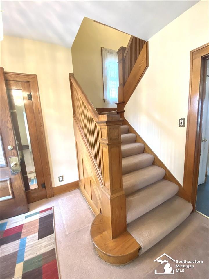 87 Walnut Street River Rouge, MI 48218 - Photo 21 of 61 50039164-20.JPG