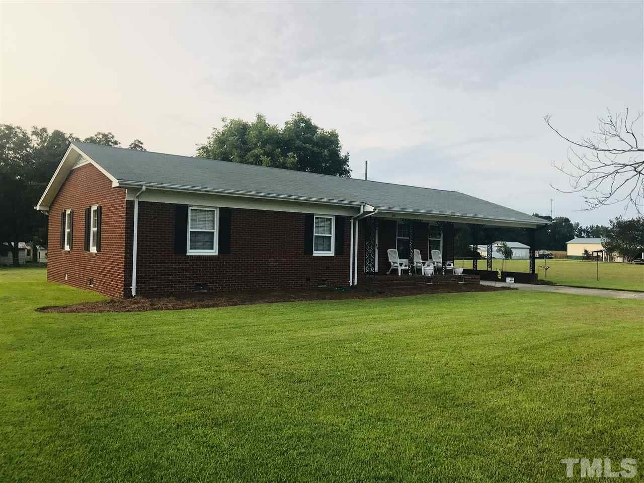 896 Ammons Road Dunn, NC 28334 - Photo 1 of 16 Gallery Image 1