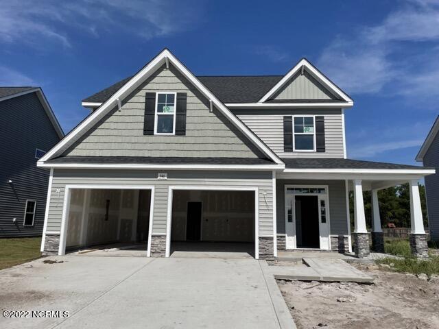 546 Transom Way Holly Ridge, NC 28445 - Photo 1 of 51 68382169945__D7E45290-8971-449B-8580-B32