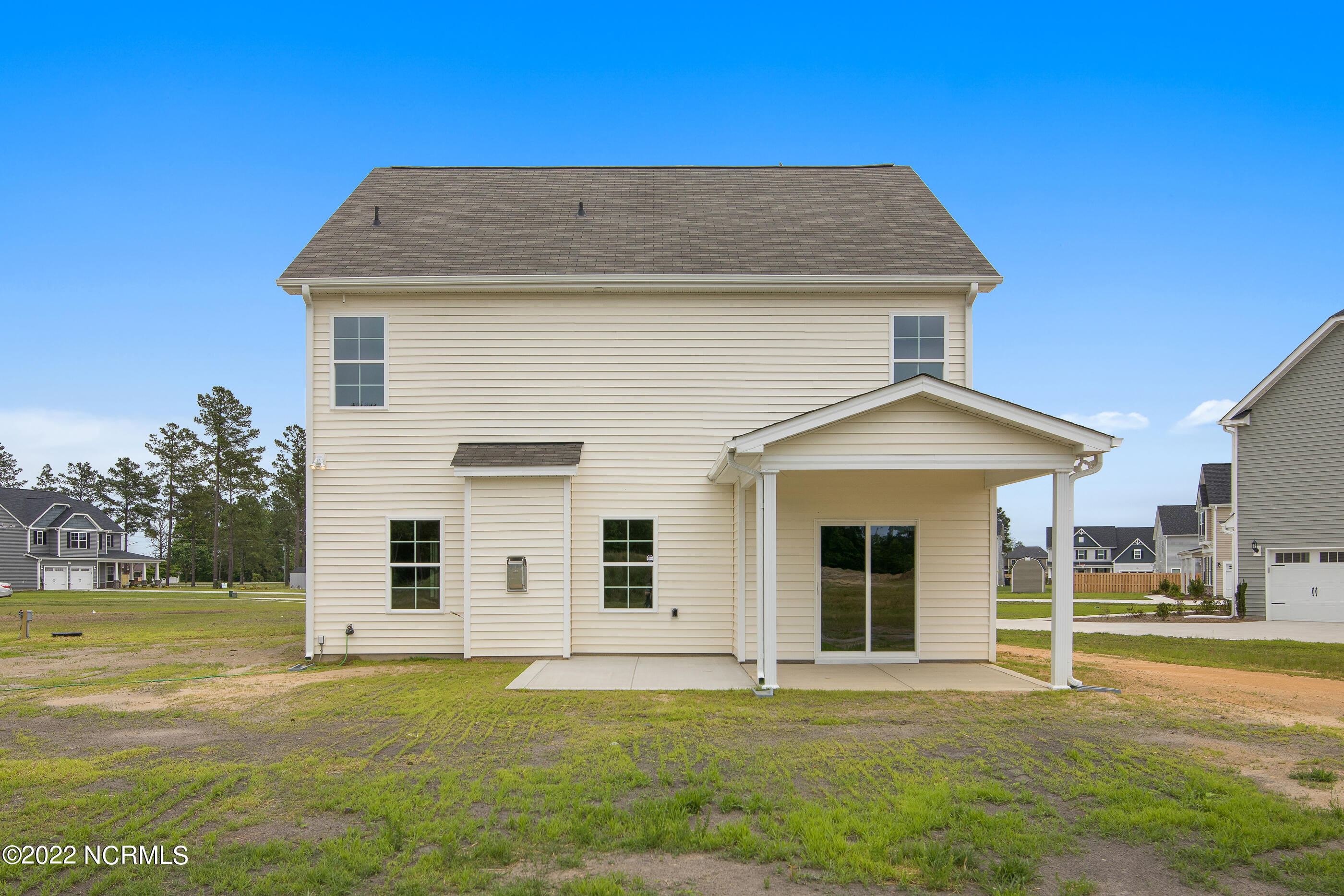 546 Transom Way Holly Ridge, NC 28445 - Photo 16 of 51 SIMILAR PHOTO