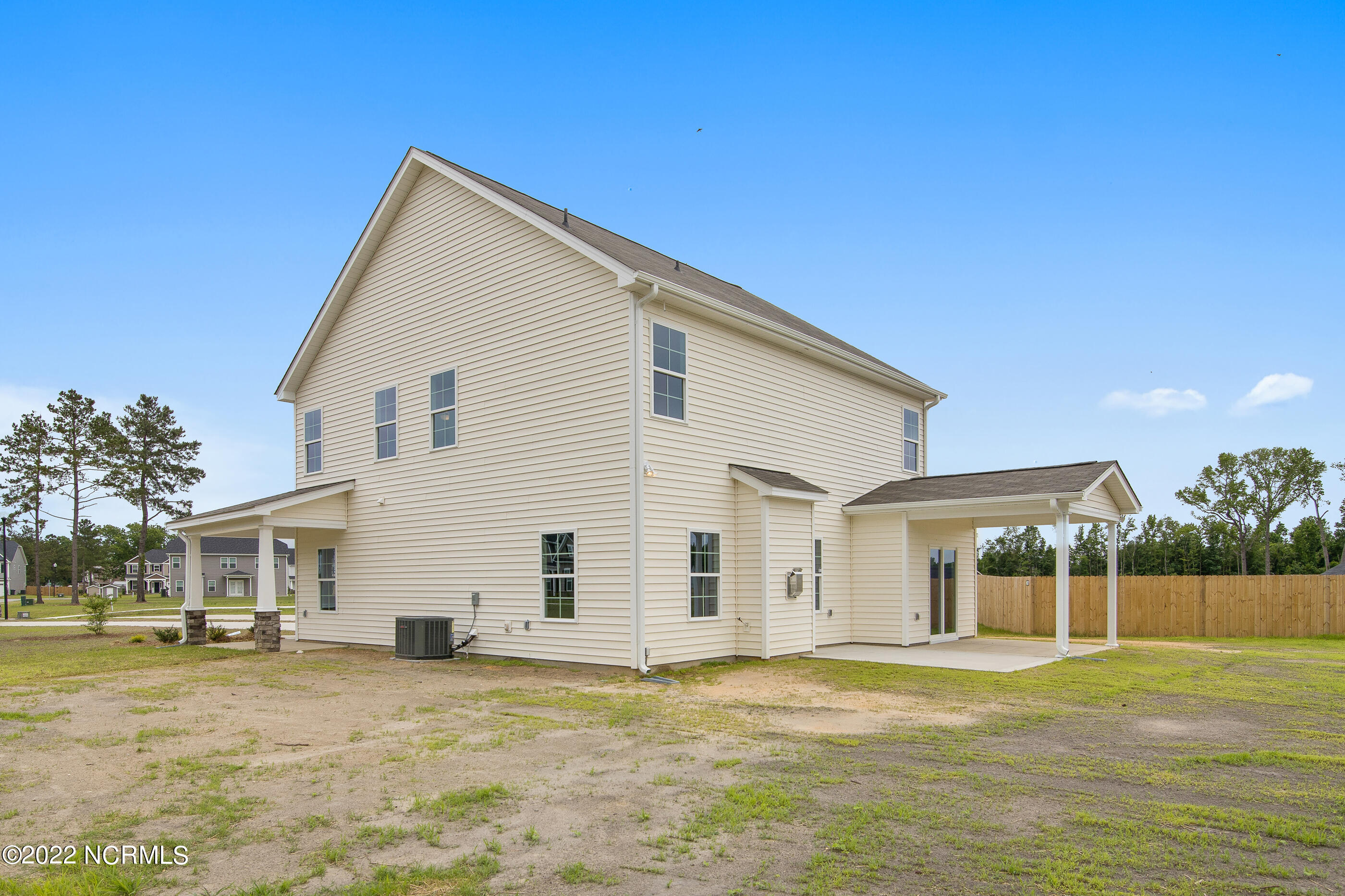 546 Transom Way Holly Ridge, NC 28445 - Photo 17 of 51 SIMILAR PHOTO