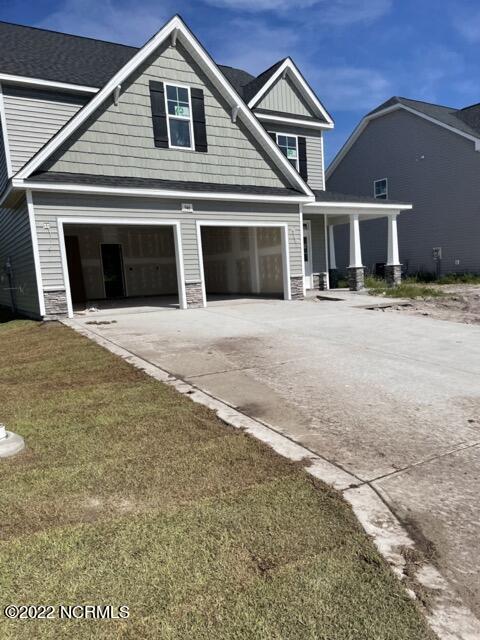 546 Transom Way Holly Ridge, NC 28445 - Photo 2 of 51 68382170788__4F71971B-CB89-41C0-8E22-A09