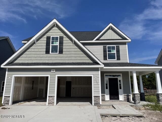 546 Transom Way Holly Ridge, NC 28445 - Photo 3 of 51 68382173351__590A4F18-570C-490A-96EA-DD5