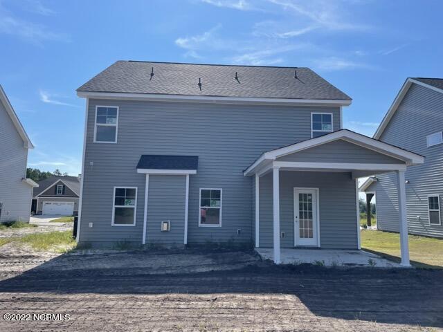 546 Transom Way Holly Ridge, NC 28445 - Photo 49 of 51 68382189362__253F14DF-FC94-4660-9C4F-30B
