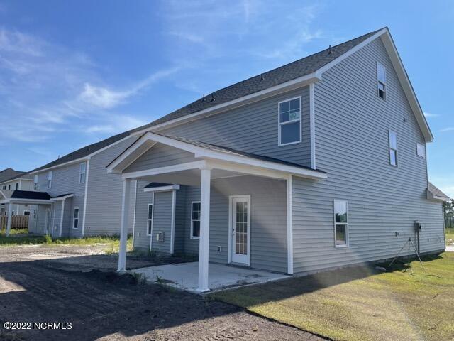 546 Transom Way Holly Ridge, NC 28445 - Photo 50 of 51 68382190827__95EC9511-B168-42D7-A658-10B