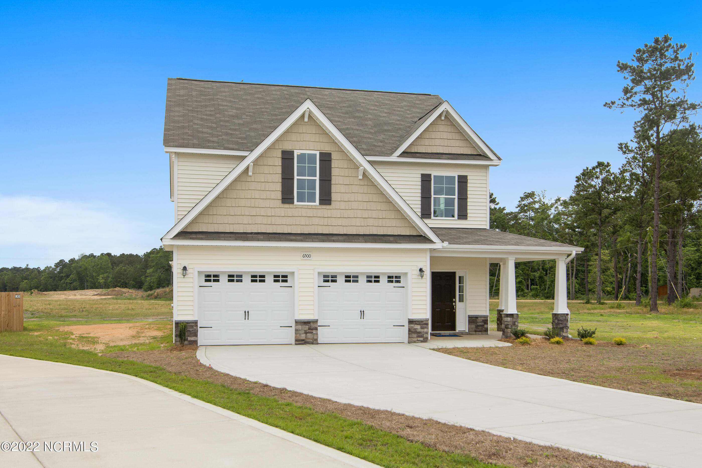 546 Transom Way Holly Ridge, NC 28445 - Photo 6 of 51 SIMILAR PHOTO