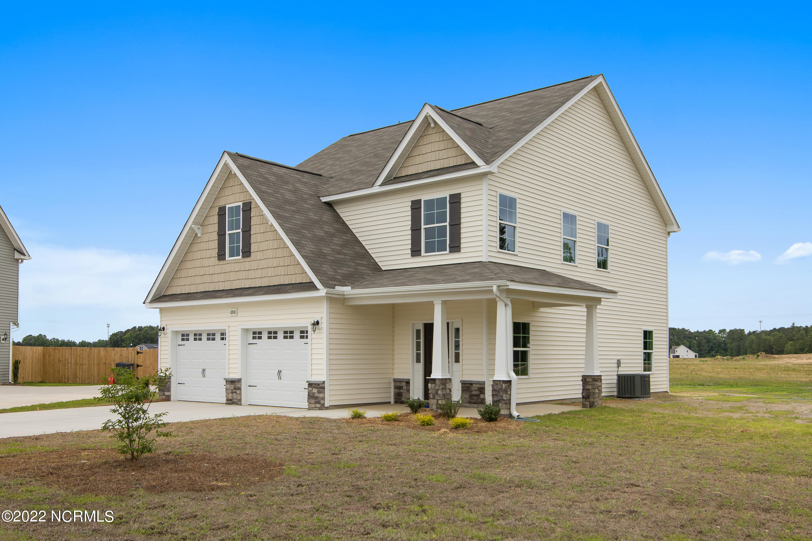 546 Transom Way Holly Ridge, NC 28445 - Photo 7 of 51 SIMILAR PHOTO