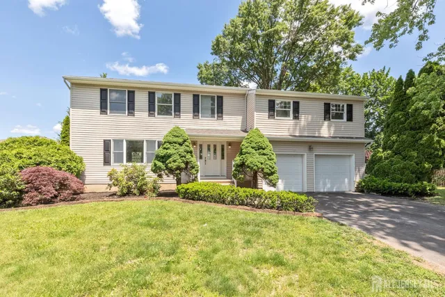 $839,000 | 141 Day Street, South Plainfield, NJ 07080