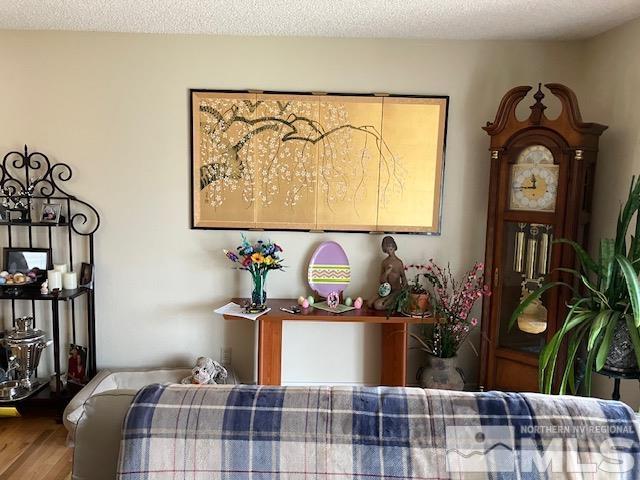 1201 Beldon Way Reno, NV 89503 - Photo 11 of 22 a bedroom with bed and dresser