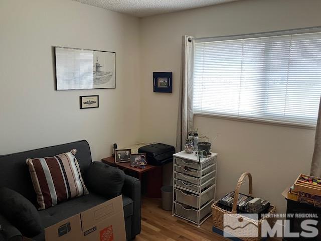 1201 Beldon Way Reno, NV 89503 - Photo 17 of 22 a bedroom with furniture and a window