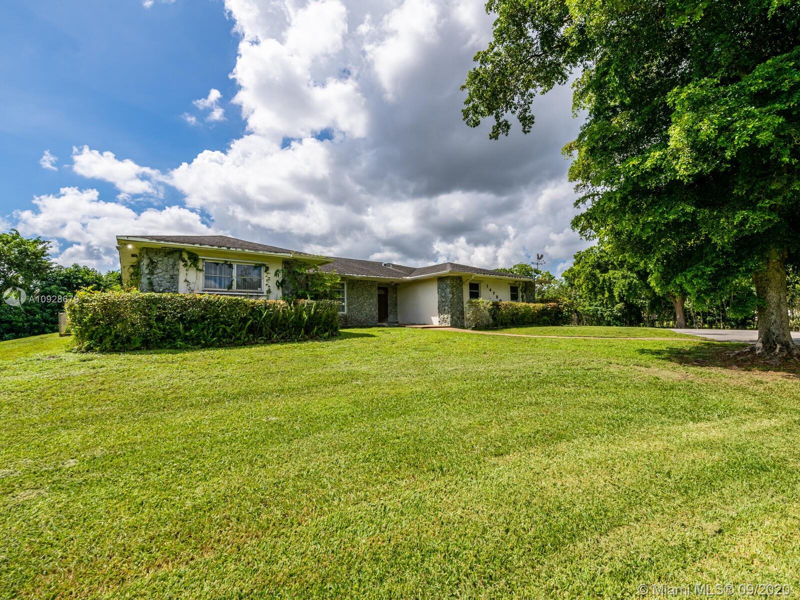 14750 Southwest 63rd Street Southwest Ranches, FL 33330 - Photo 51 of 62 Gallery Image 51