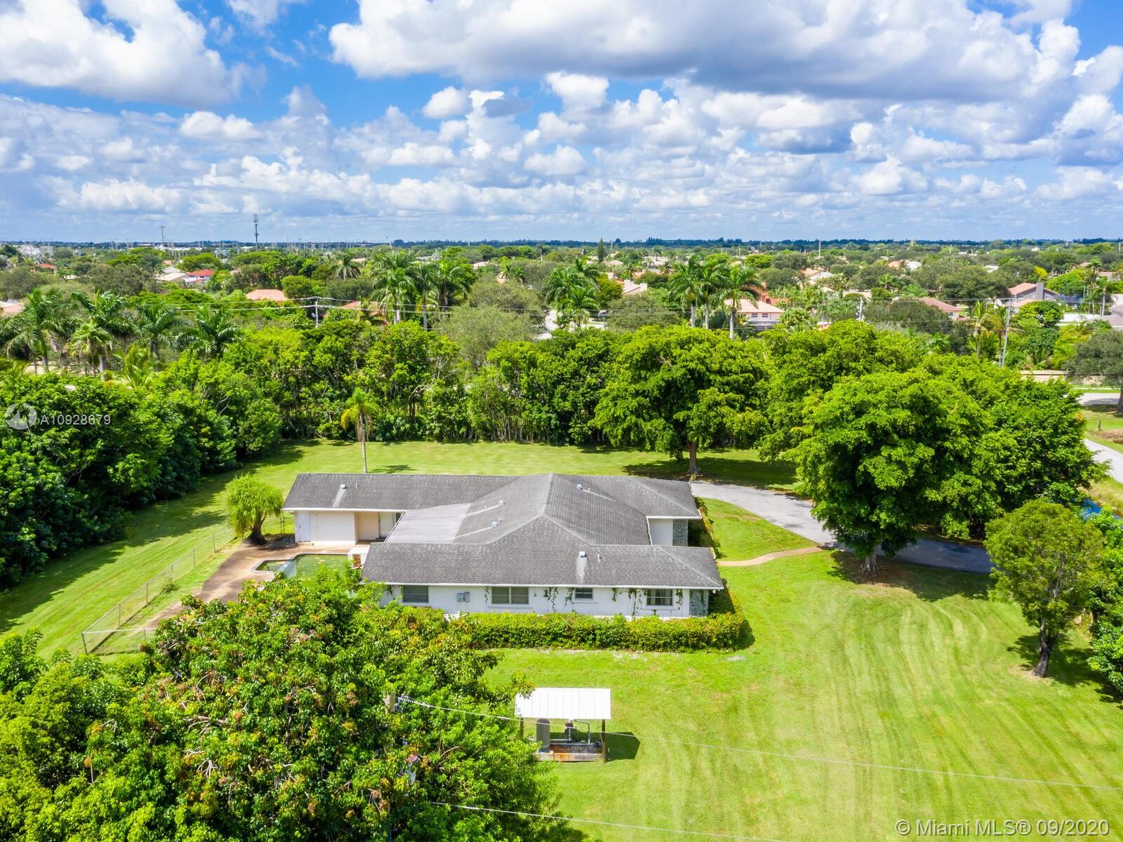 14750 Southwest 63rd Street Southwest Ranches, FL 33330 - Photo 53 of 62 Gallery Image 53