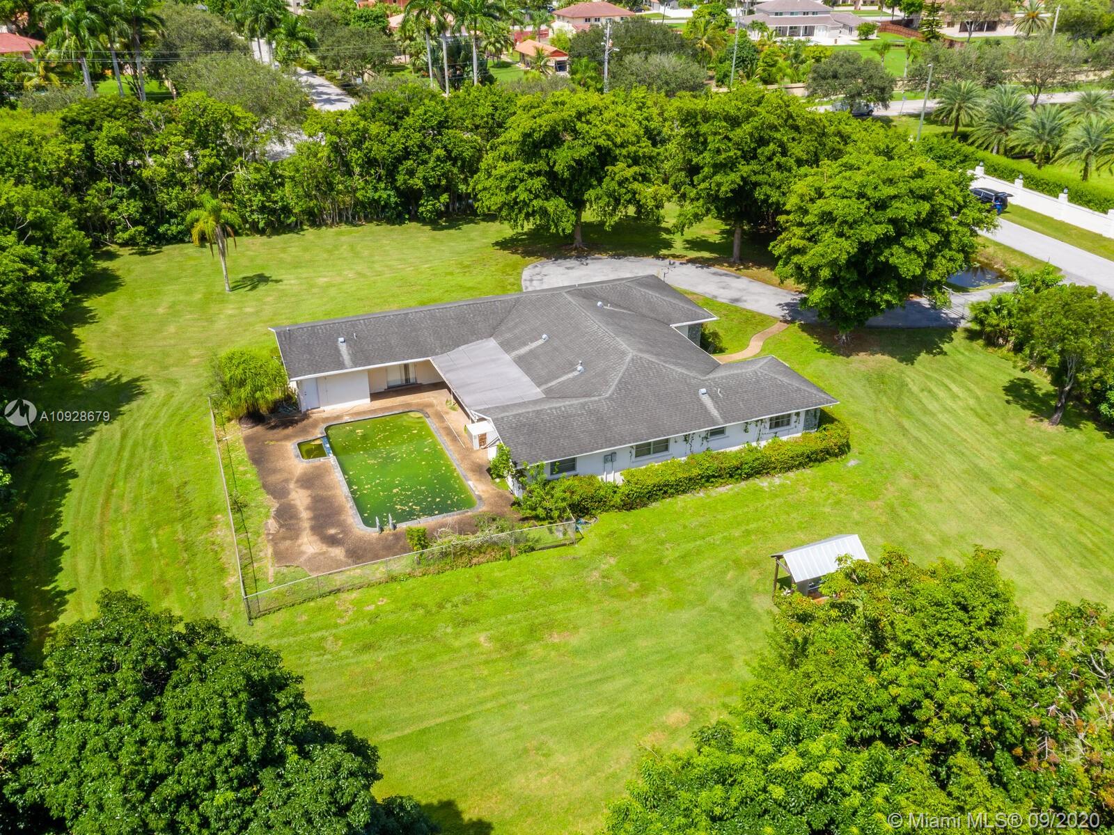 14750 Southwest 63rd Street Southwest Ranches, FL 33330 - Photo 54 of 62 Gallery Image 54